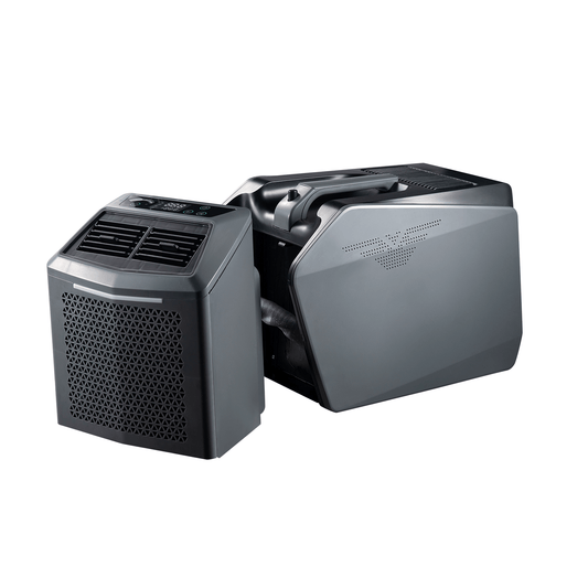 DIGI Golf Cart Air Conditioner