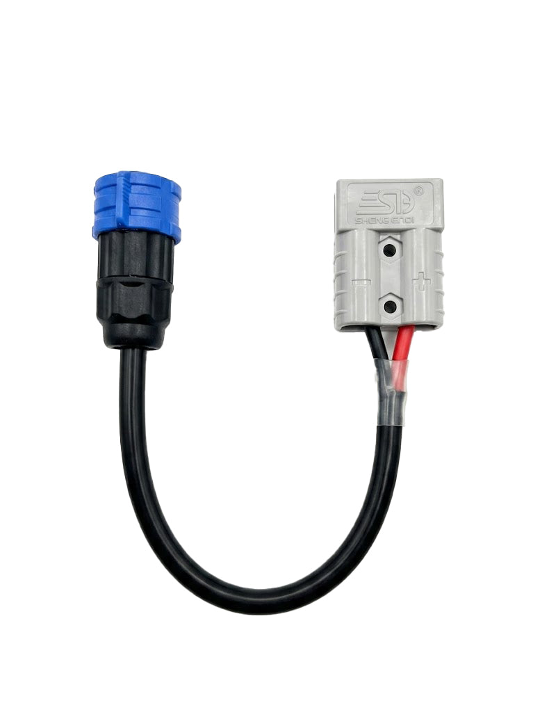 All-in-One Charge & Discharge Connector for DIGI CS Series Lithium Batteries