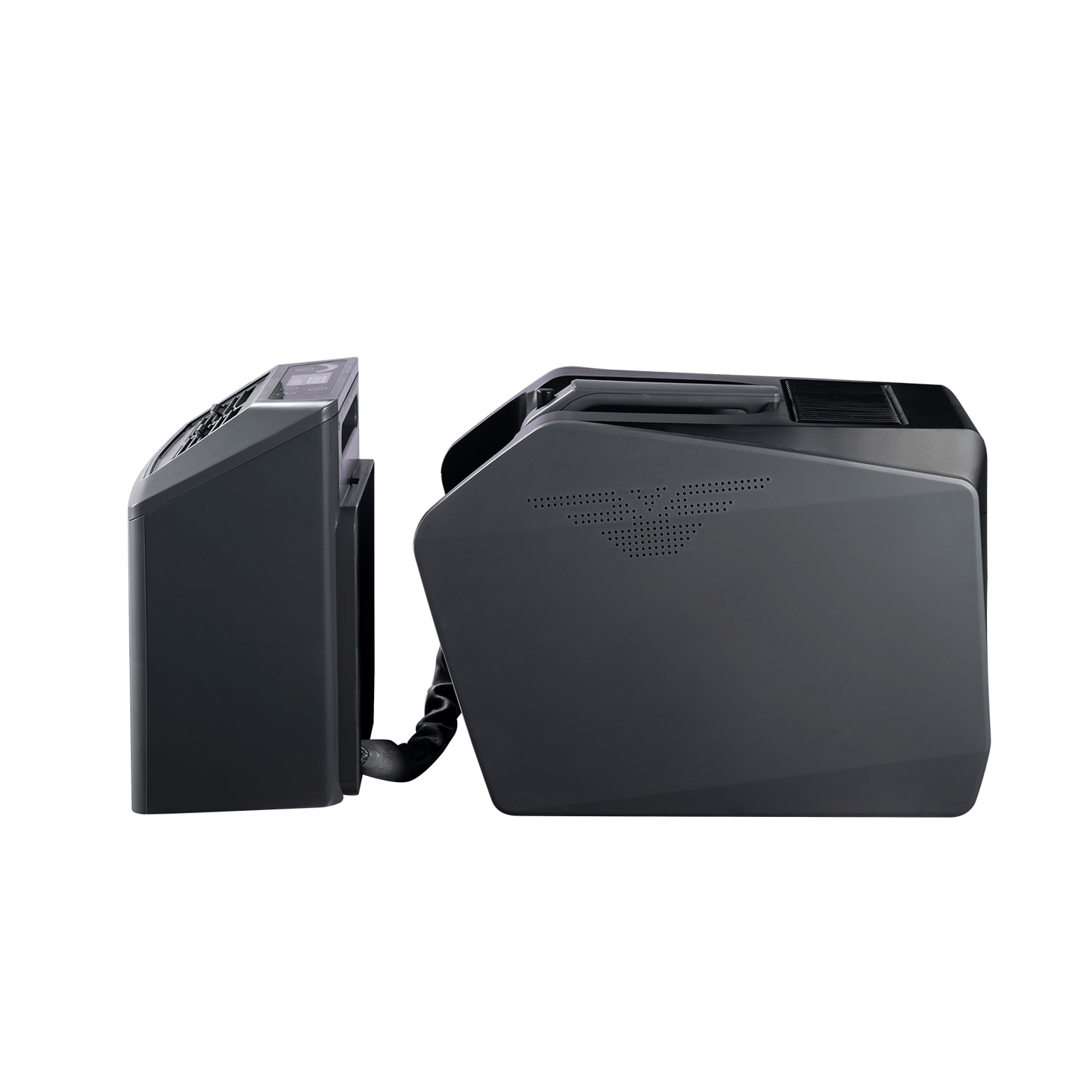 DIGIMARKER Air Conditioner