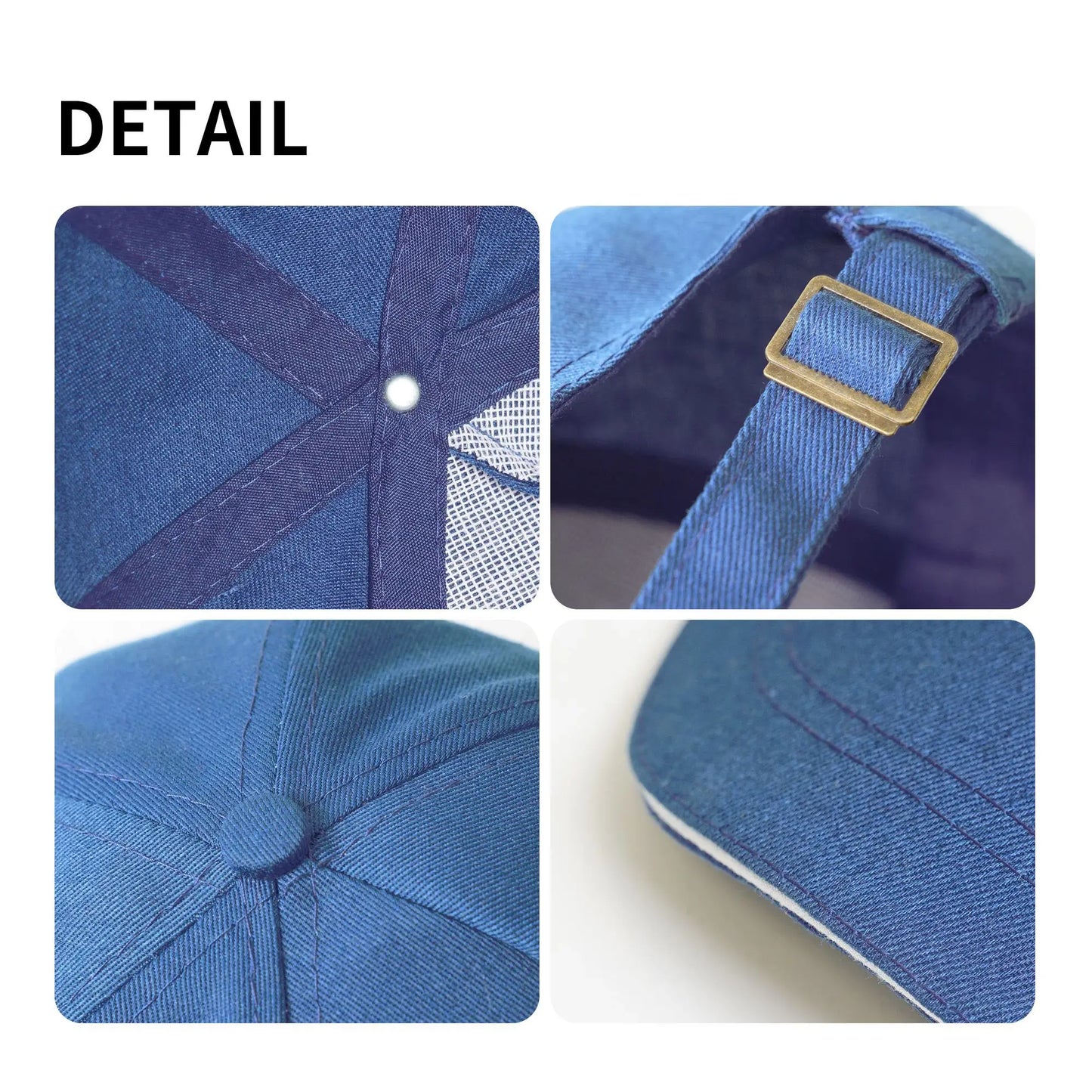 DIGI Peaked Cap