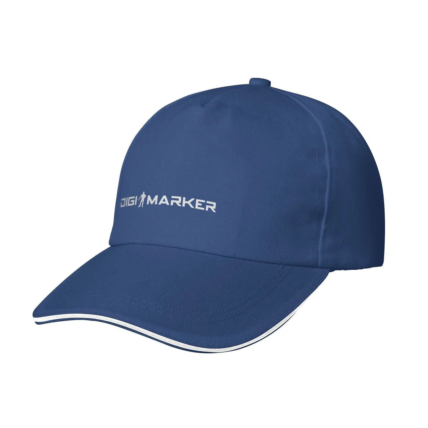 DIGI Peaked Cap