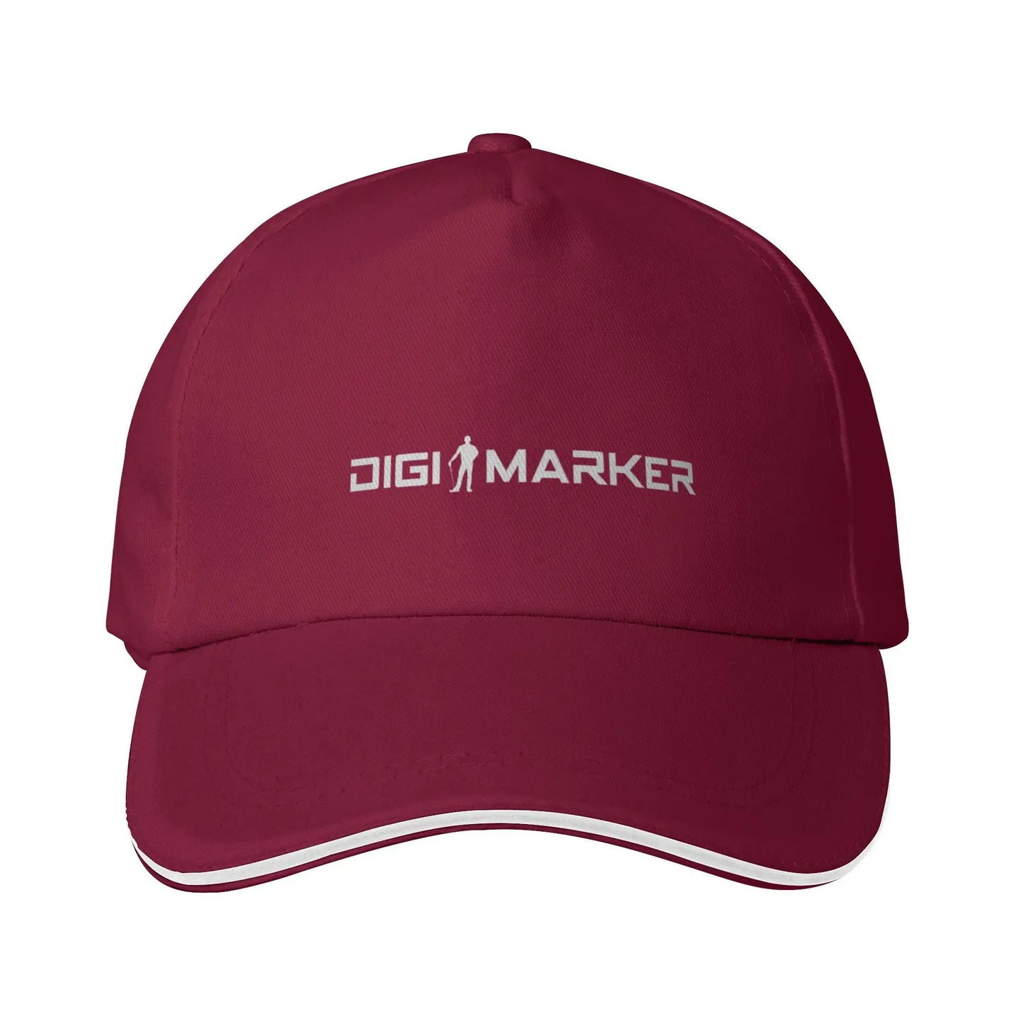 DIGI Peaked Cap