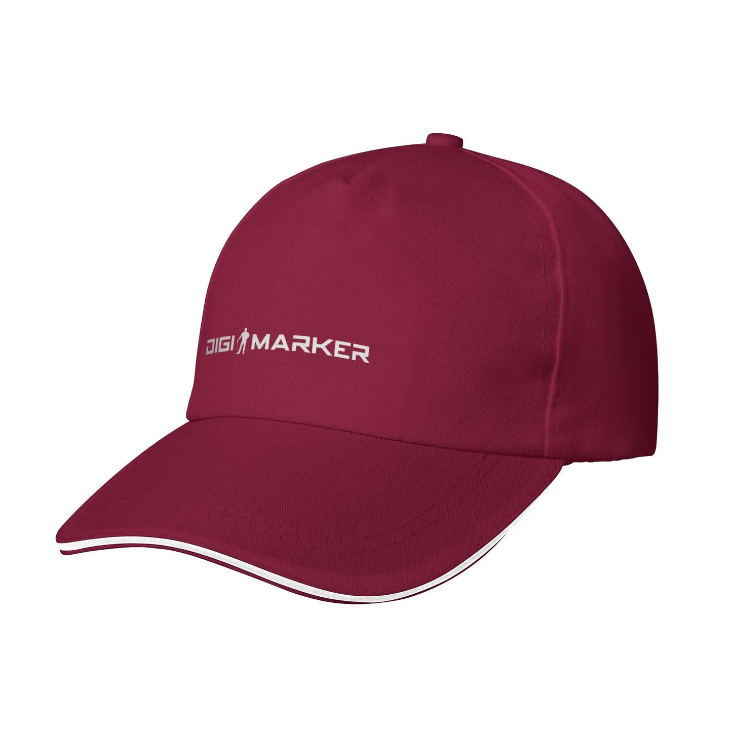 DIGI Peaked Cap