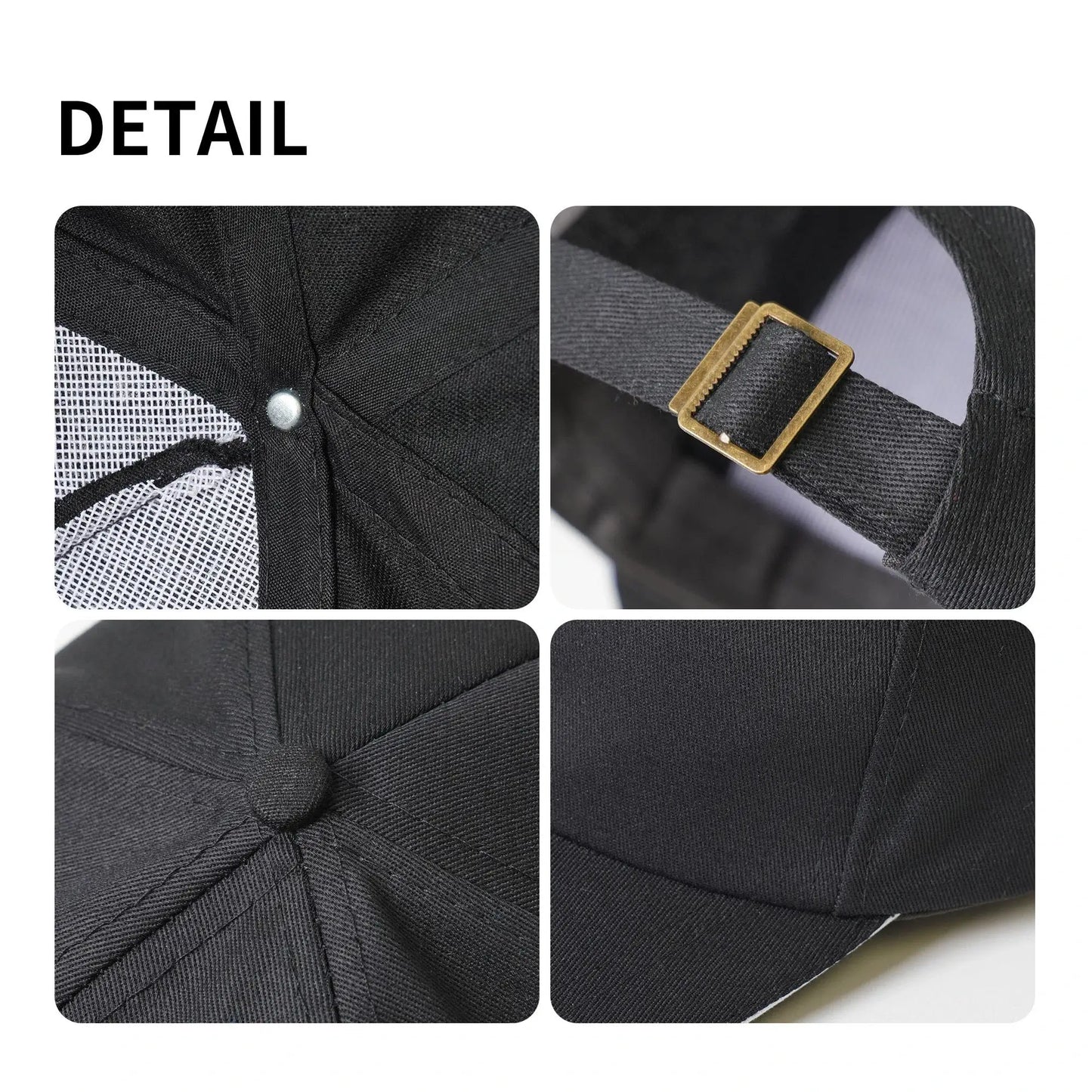 DIGI Peaked Cap