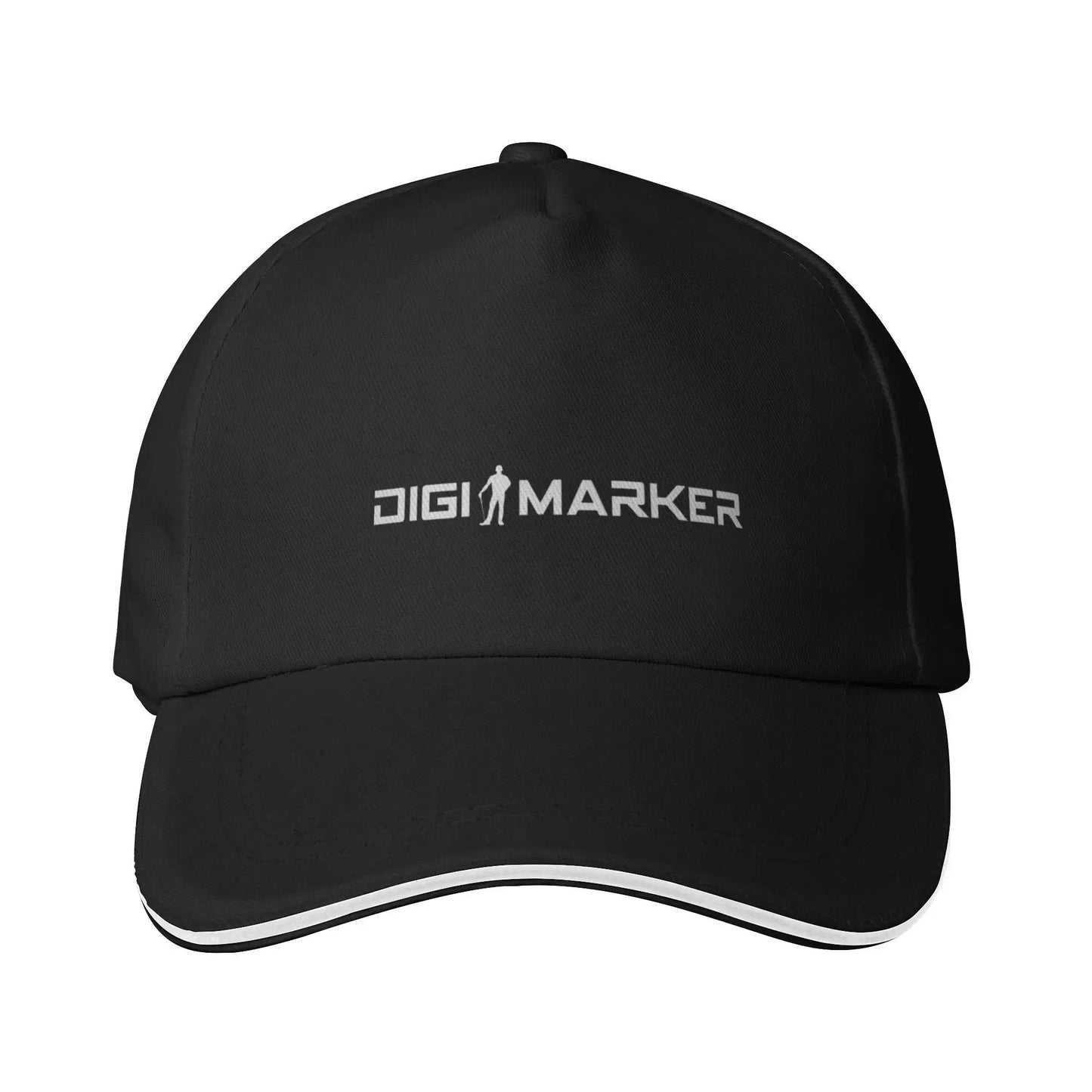 DIGI Peaked Cap