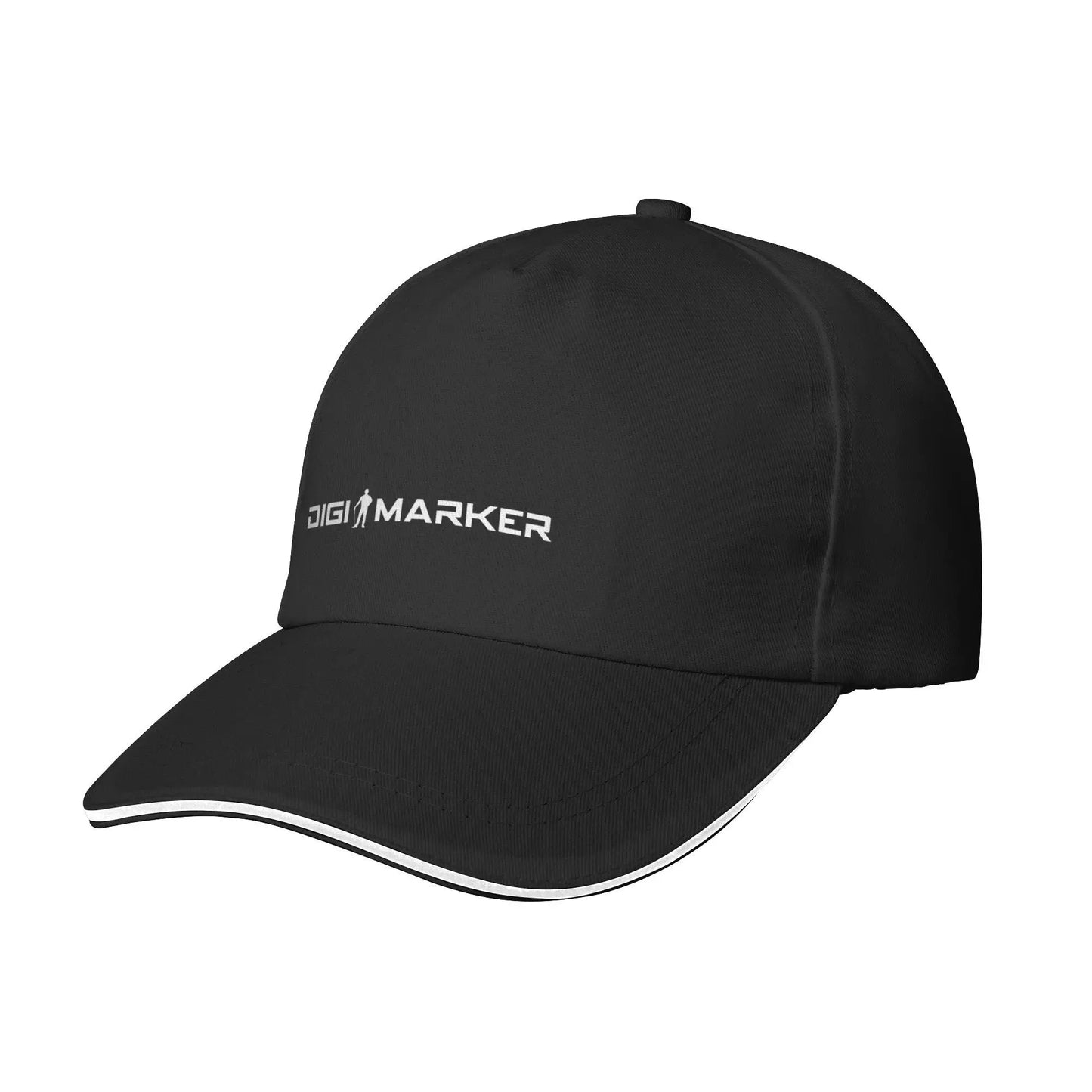 DIGI Peaked Cap