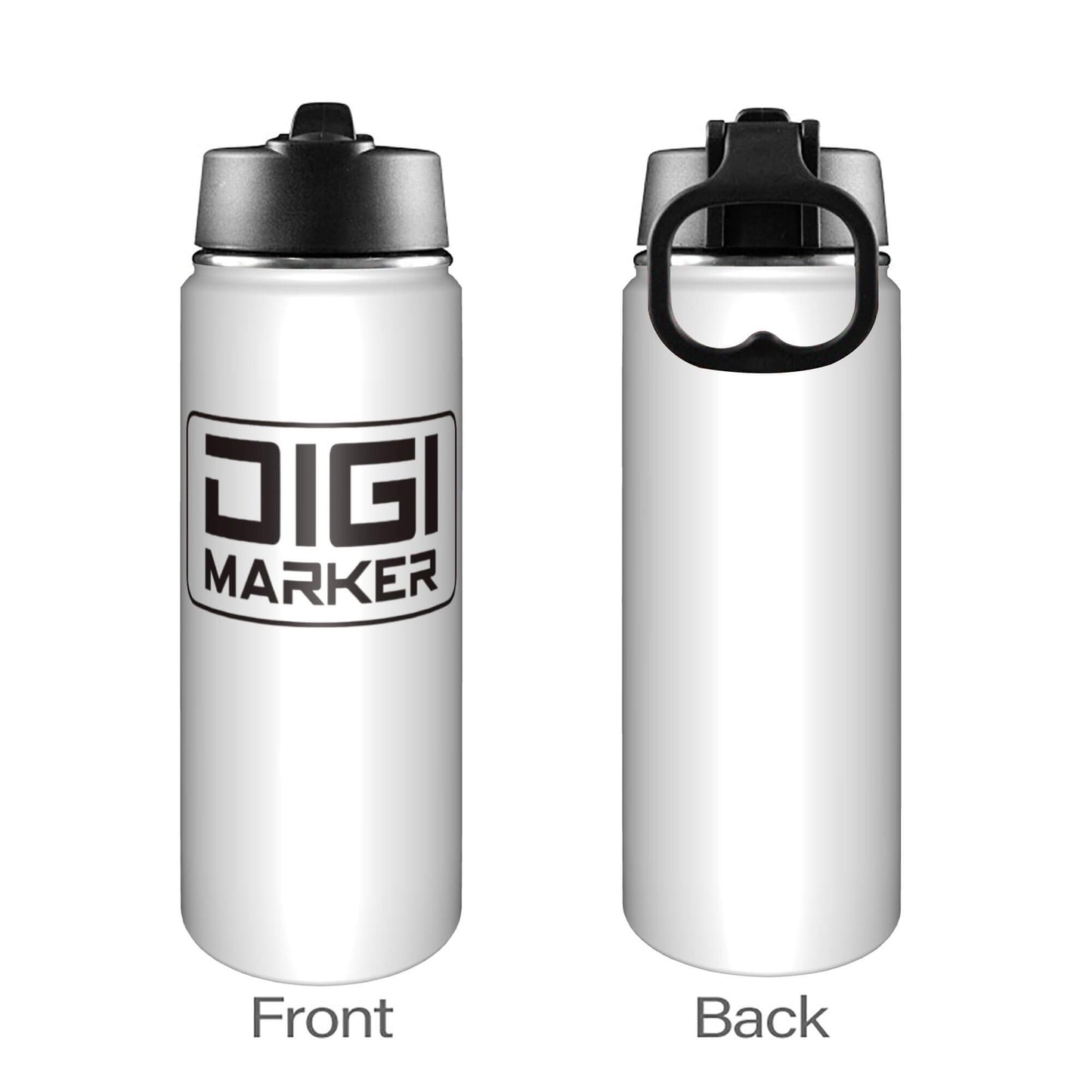 DIGI Travel Mug