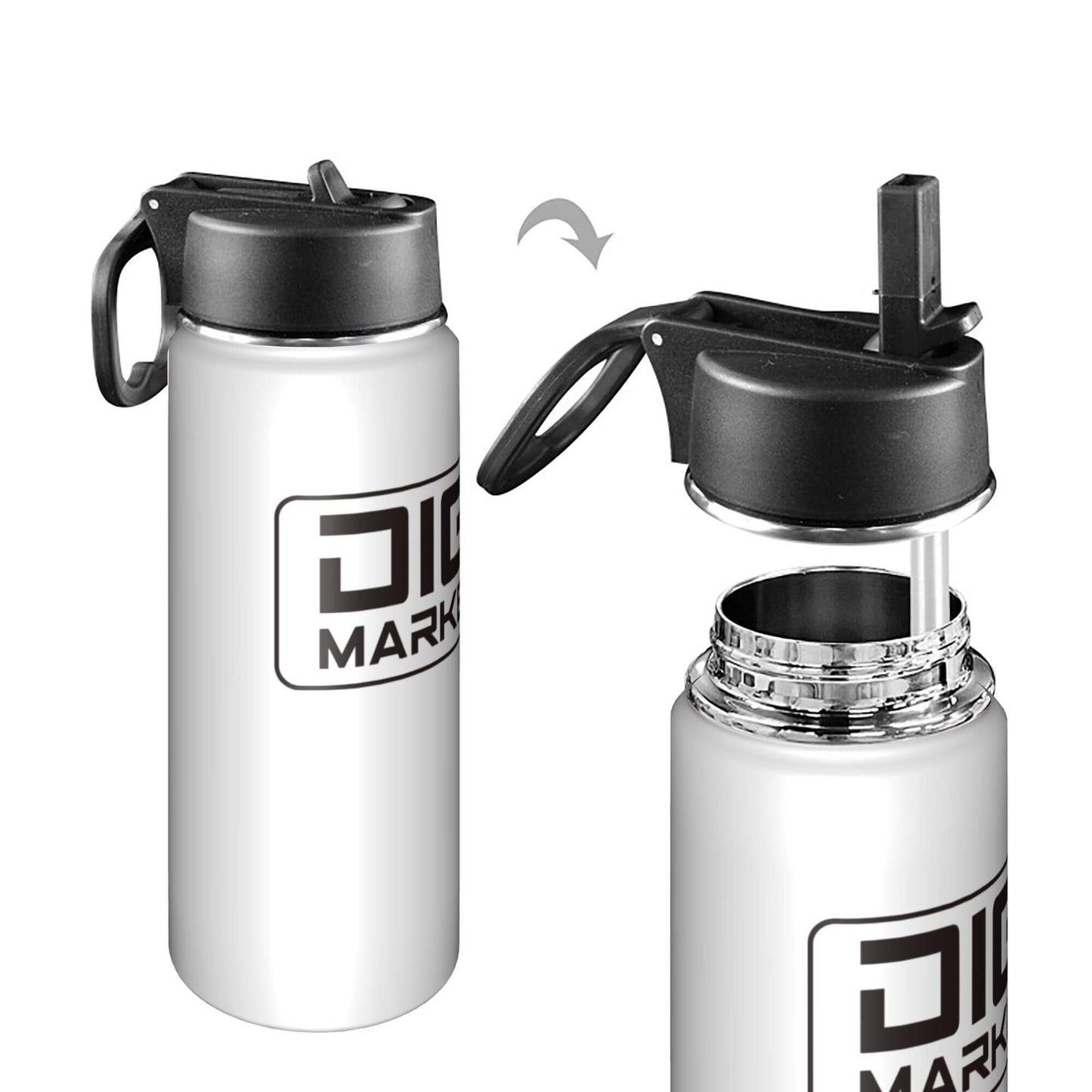 DIGI Travel Mug