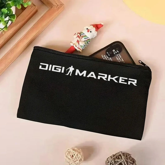 DIGI Wallet Pencil Case