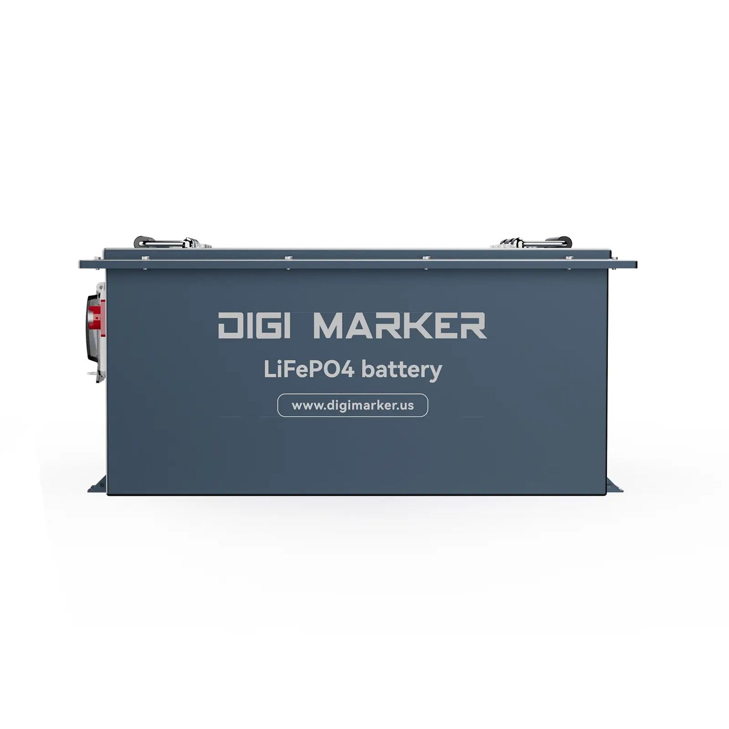 DIGI 48V 100ah Golf Cart Lithium Battery