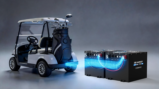 Why Your Lithium Batteries Need to "Talk": The Power of CAN Bus Communication in Parallel Systems