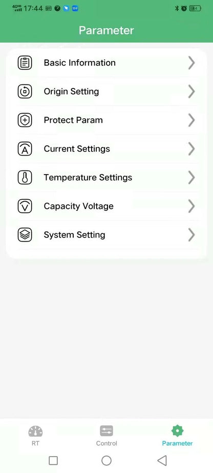 12.8V 100Ah LiFePO4 Battery 1280Wh With Bluetooth