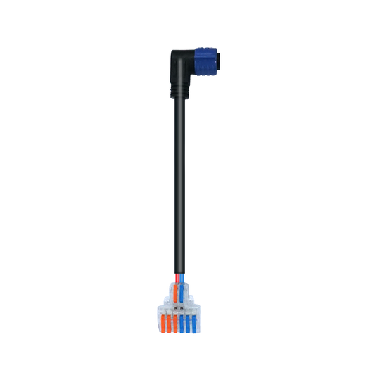 DIGI Golf cart Batteries 12V Output Connector