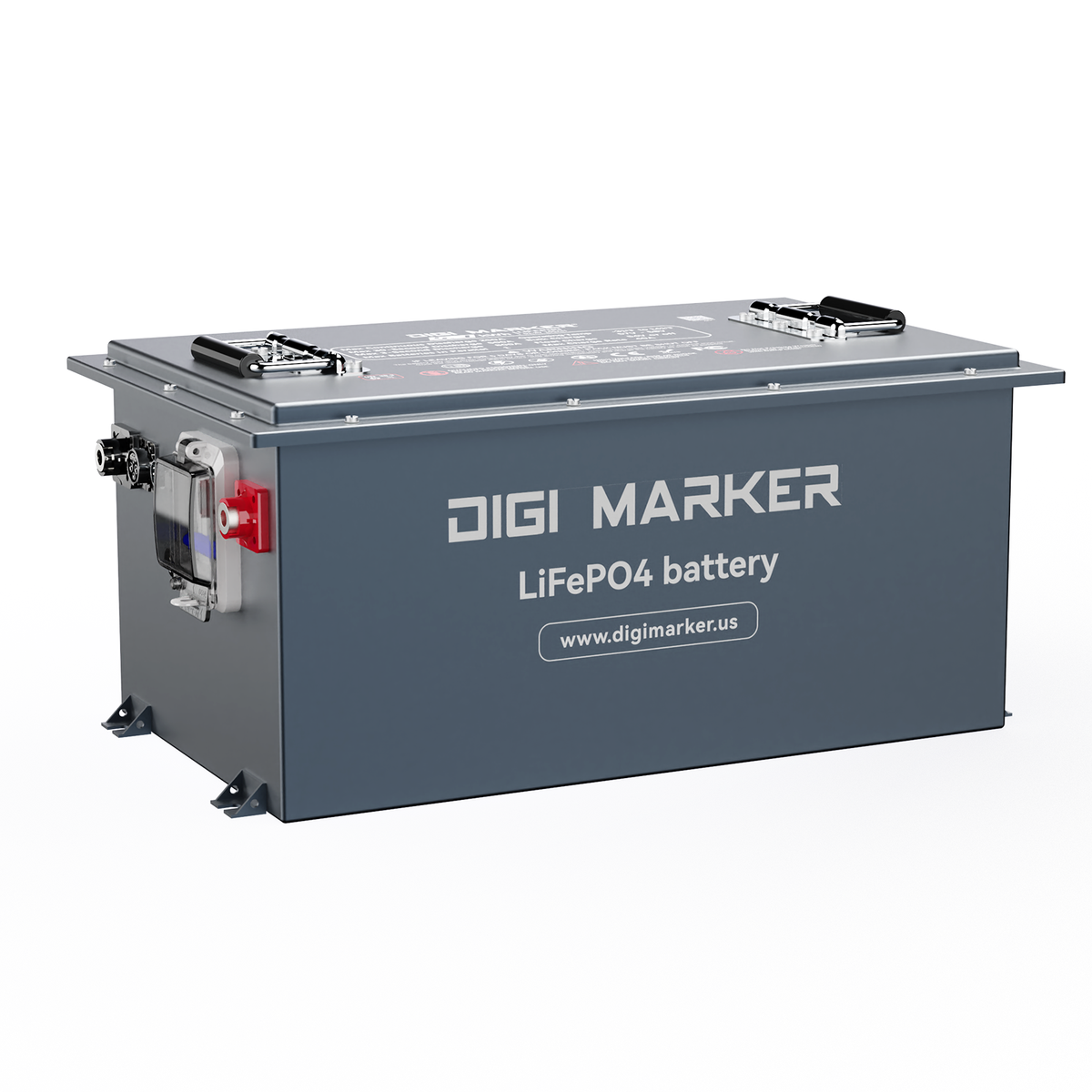 FAQ – DIGI MARKER