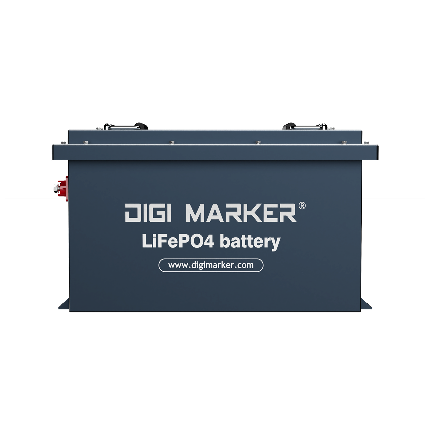 🔥DIGI CS-48V 100ah Mini-Golf Cart Lithium Battery