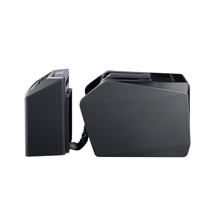 DIGI Golf Cart Air Conditioner