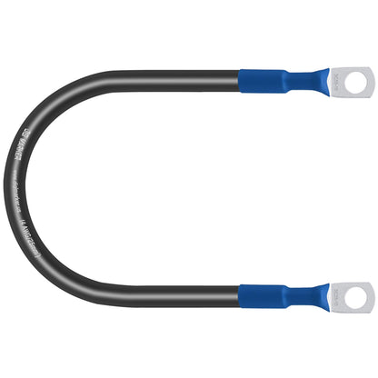 DIGI 4 AWG Battery Cables Copper Battery Inverter