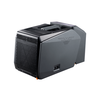 DIGI Golf Cart Air Conditioner