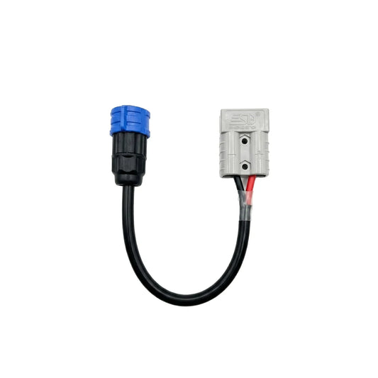 All-in-One Charge & Discharge Connector for DIGI CS Series Lithium Batteries