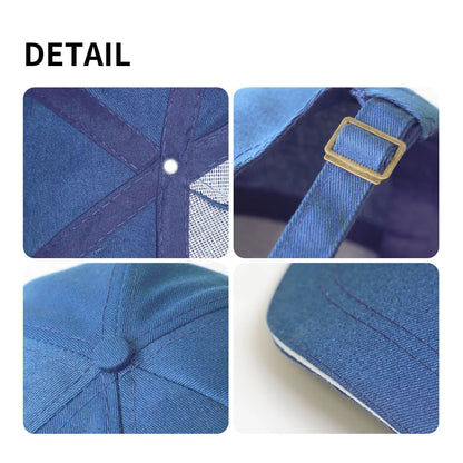 DIGI Peaked Cap