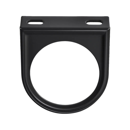 DIGI Single Gauge Mounting Panel, 2.1 Inch Gauge Mounting Panel Bracket Pod with Single Hole