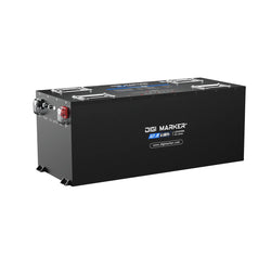 DIGI CS-Plus 64V 200Ah Golf Cart Battery for Moke (40-Day Delivery), 400A BMS, Designed for Moke