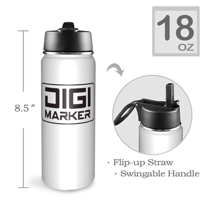 DIGI Travel Mug