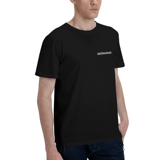 DIGI cotton T-shirt