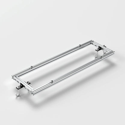 DiGi Marker Golf cart battery aluminum profile bracket