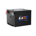 【Super Battery】DIGI HP-Mini 48V 125Ah Golf Cart Lithium Battery for Heavy Duty Power and Long Range, UTV, ATVs, Mini Size